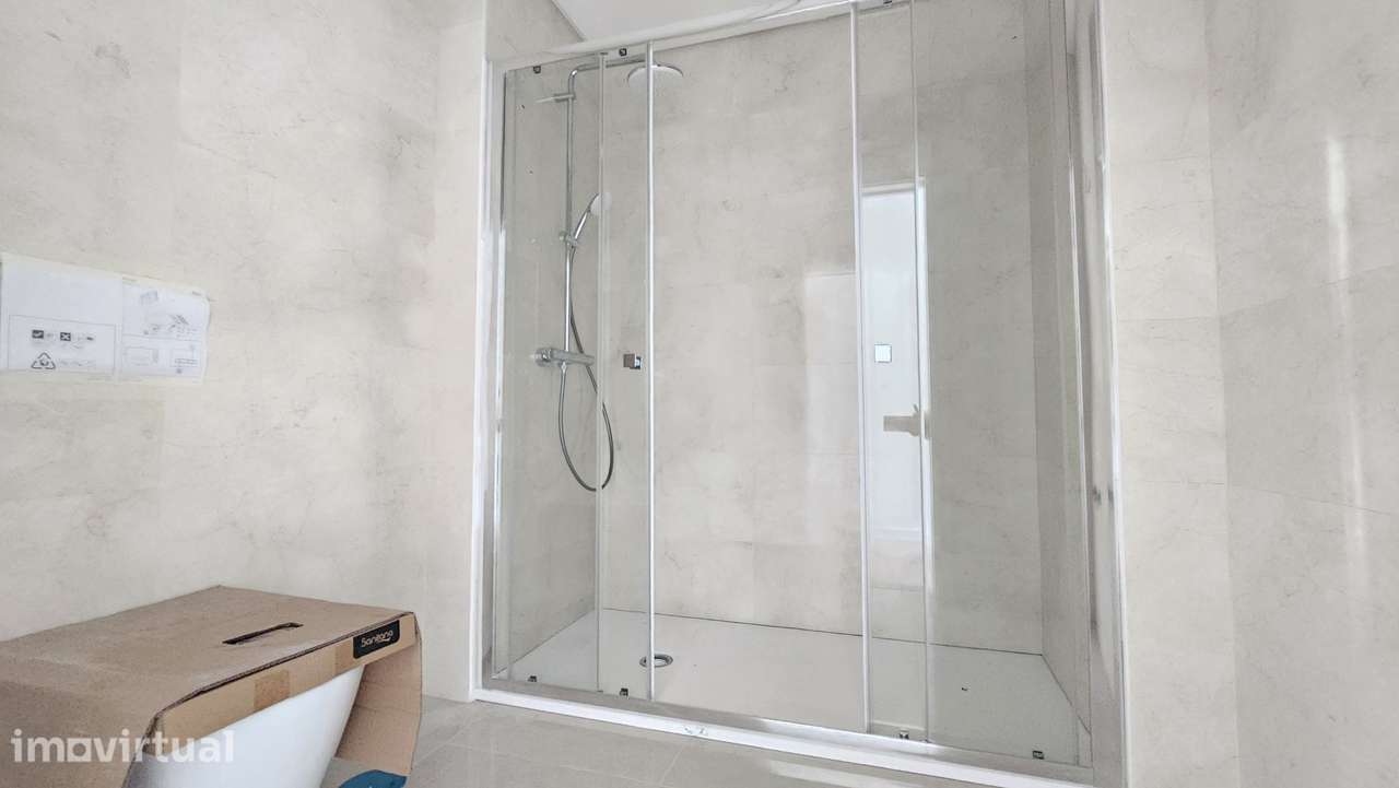 Apartamento T2 | Novo | Esgueira - Grande imagem: 3/15