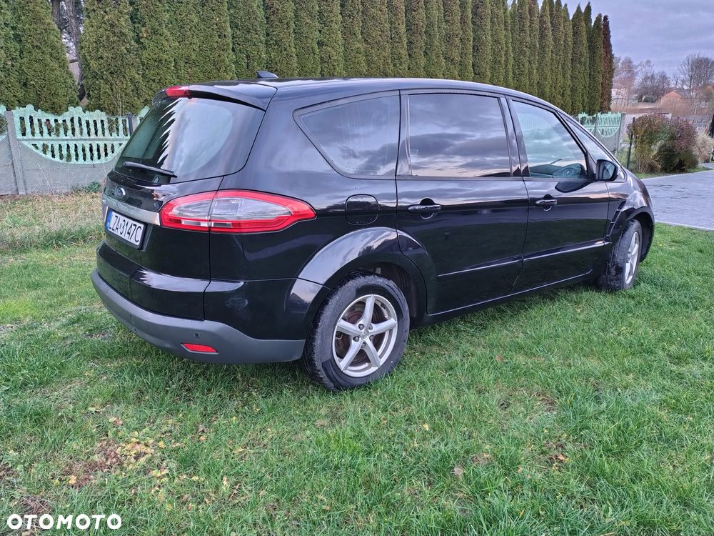 Ford S-Max - 4