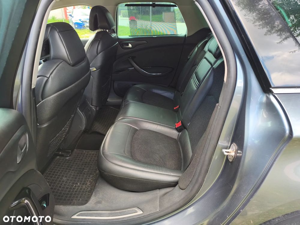 Citroën C5 - 20