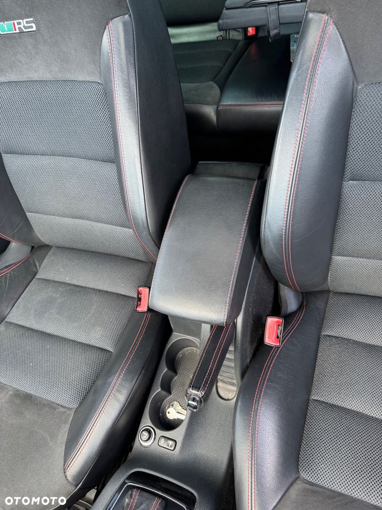 Skoda Octavia 2.0 TDI DPF RS DSG - 3