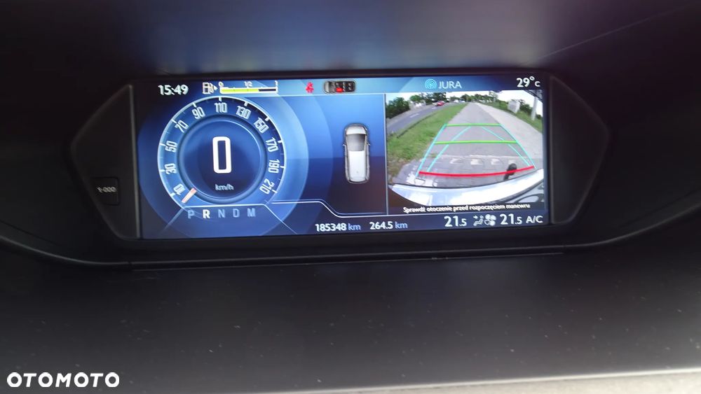 Citroën C4 Grand Picasso 2.0 BlueHDi Shine S&S EAT6 - 18
