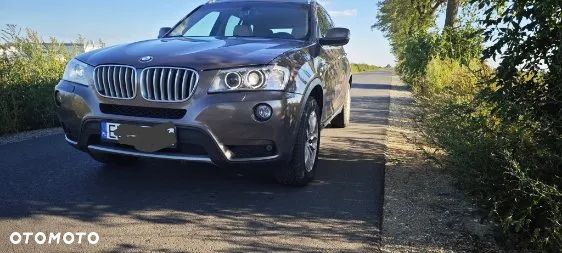 BMW X3 - 4