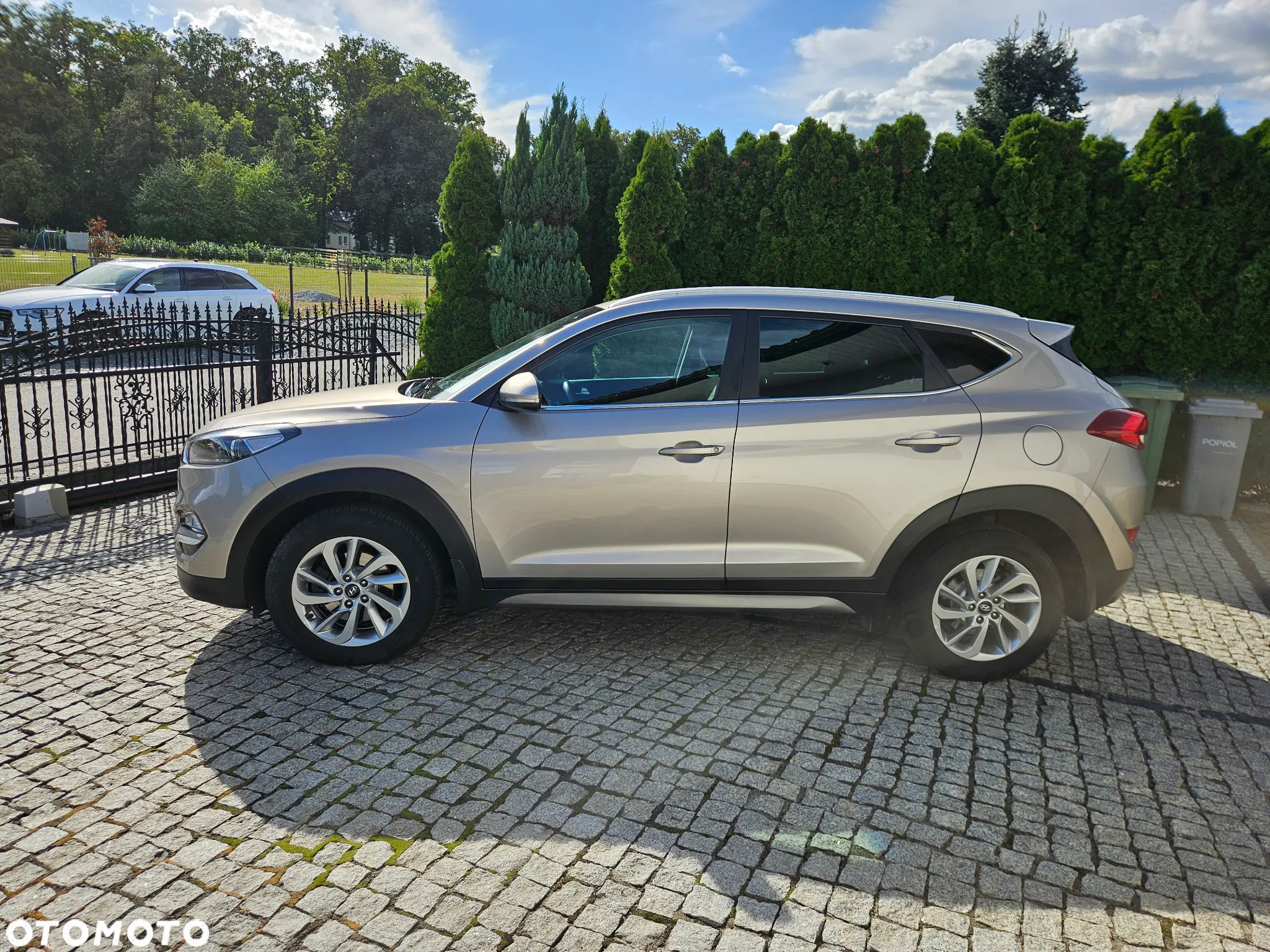 Hyundai Tucson 1.6 GDi Comfort 2WD - 5