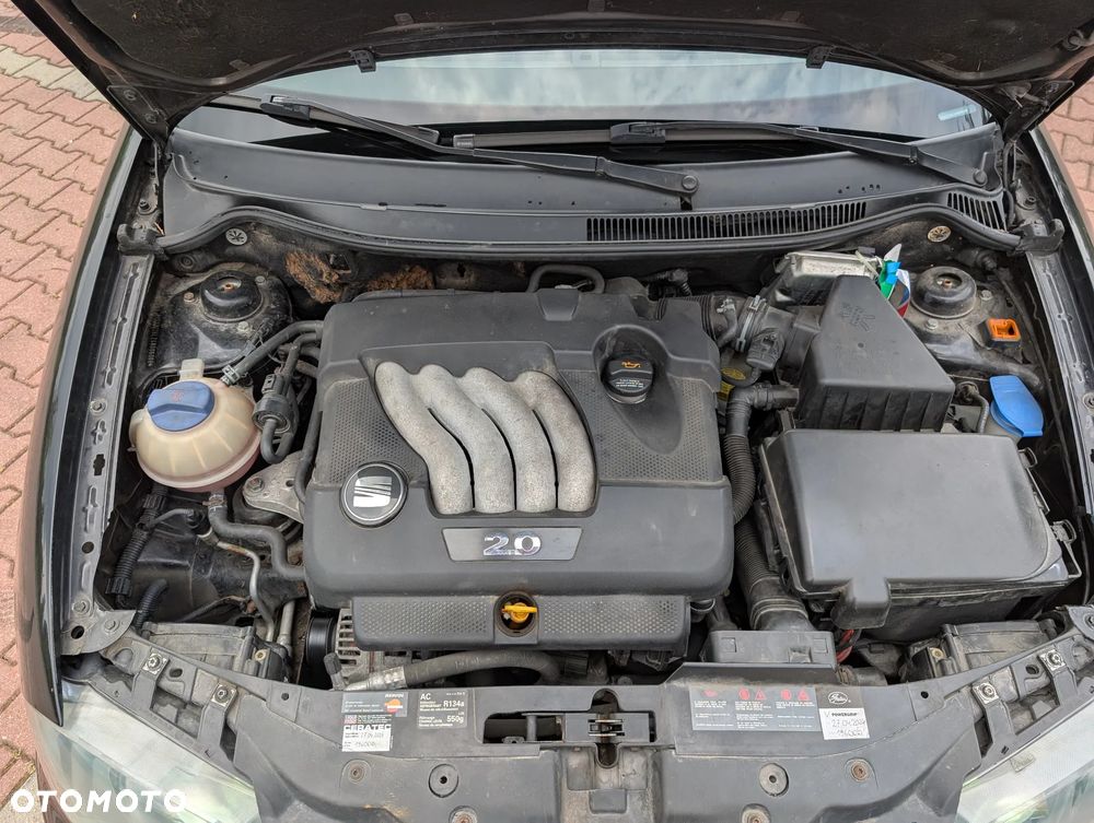 Seat Ibiza - 25