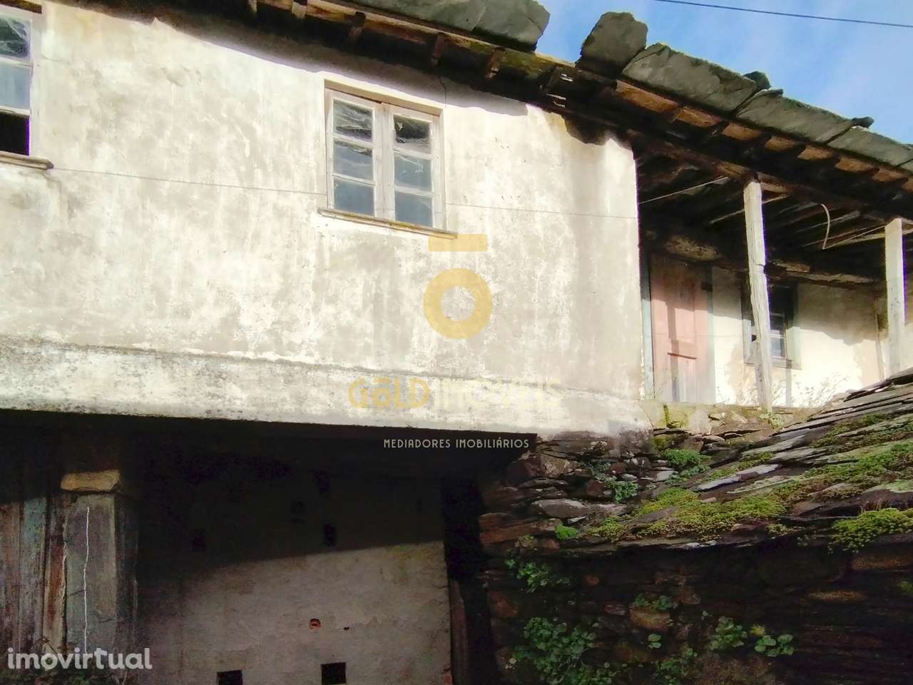 Moradias para Restaurar - Grande imagem: 3/7