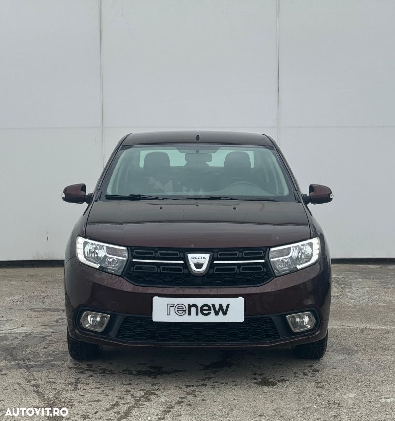 Dacia Logan - 22