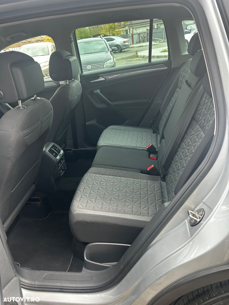 Volkswagen Tiguan - 18