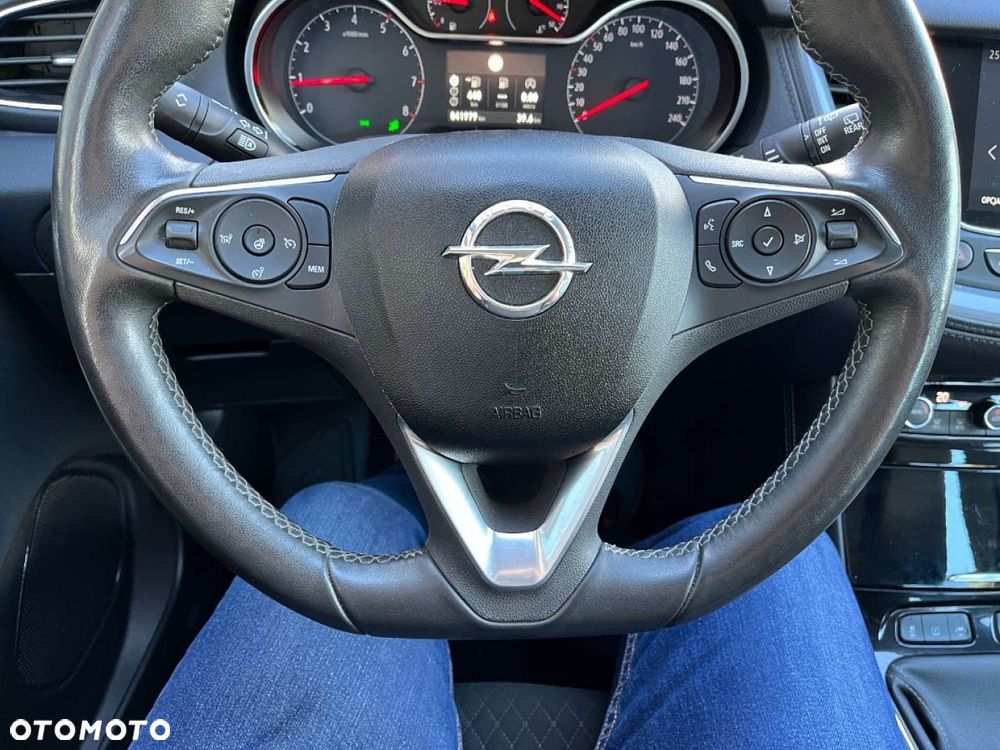 Opel Grandland X 1.5 D Start/Stop Edition - 19