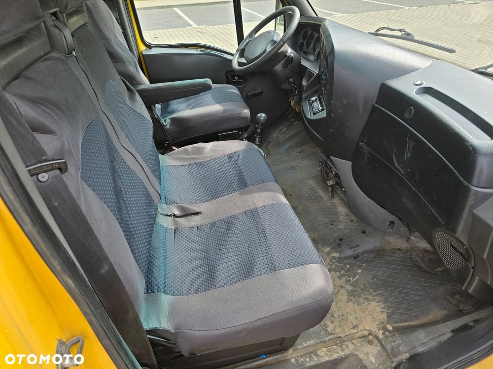 Iveco DAILY 50C13 - 11