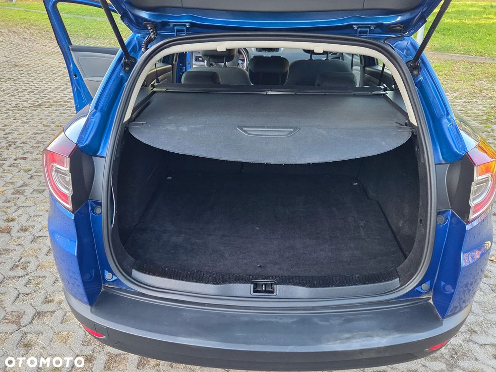 Renault Megane 1.6 16V 110 Expression - 28