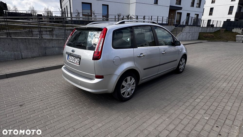 Ford C-MAX 1.6 Ambiente - 3