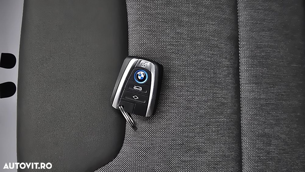 BMW i3 - 20