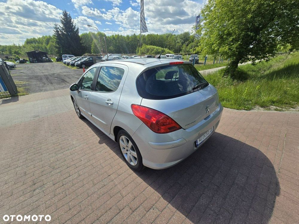 Peugeot 308 1.6 Trendy - 7