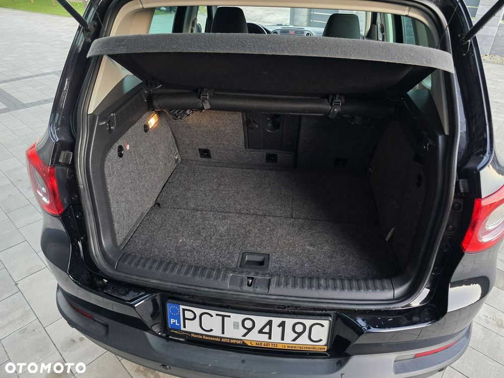 Volkswagen Tiguan - 7