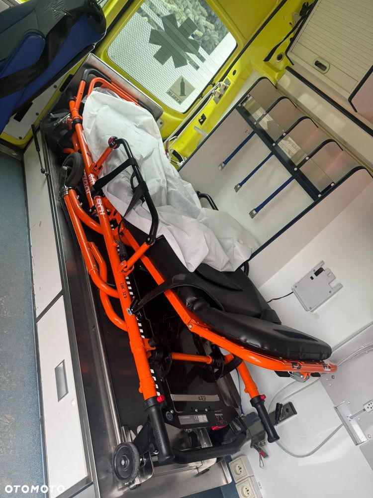 Volkswagen Transporter T5 Lift 4x4 - 8