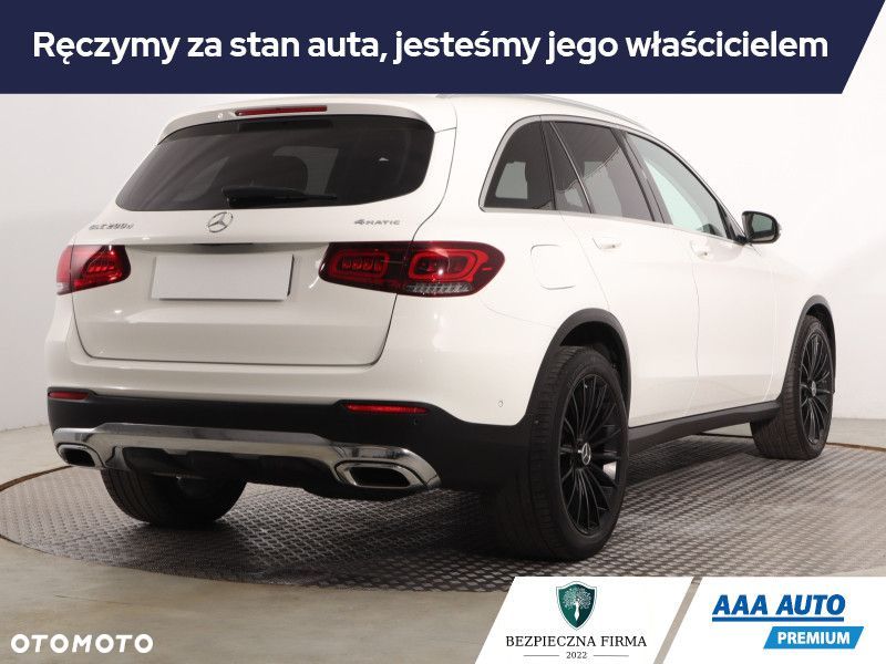 Mercedes-Benz GLC - 7