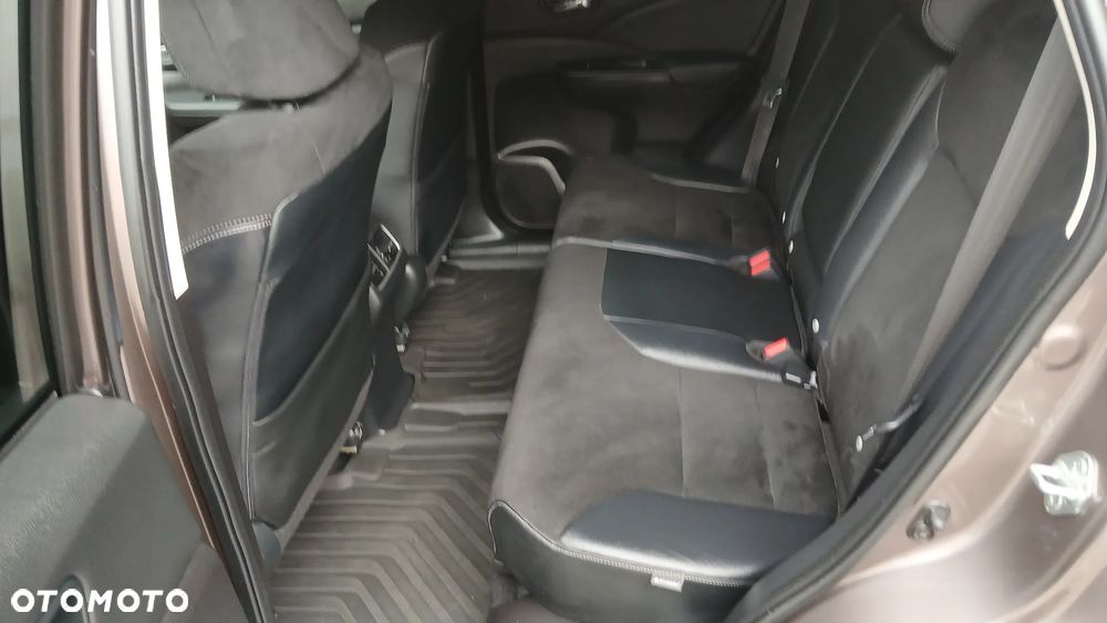 Honda CR-V 2.0 Lifestyle - 14