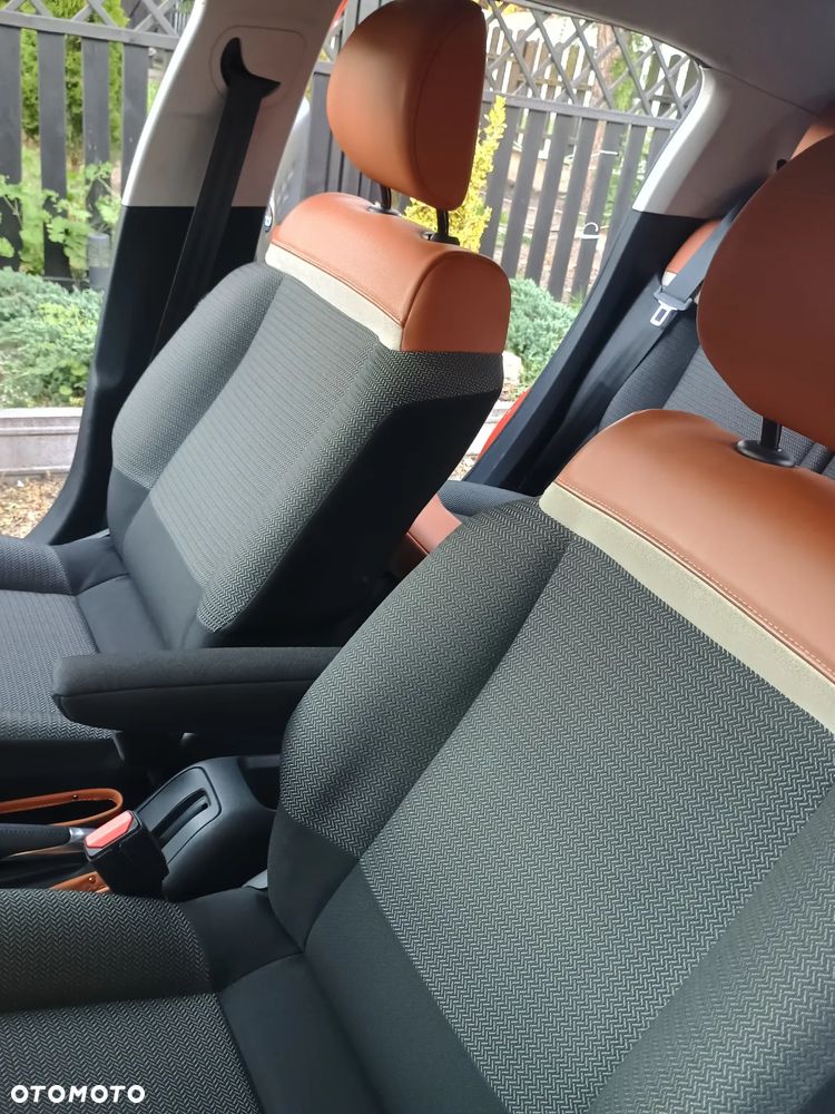 Citroën C3 1.2 PureTech Max - 17
