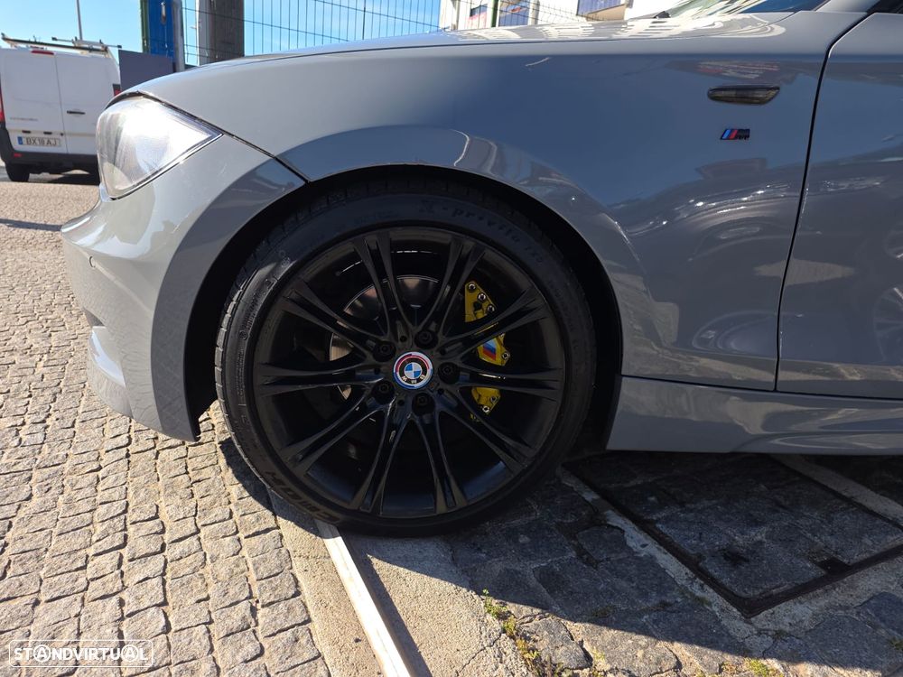 BMW 118 d Limited Edition Lifestyle c/ M Sport Pack - 13