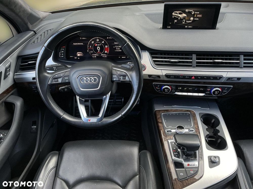Audi Q7 - 13