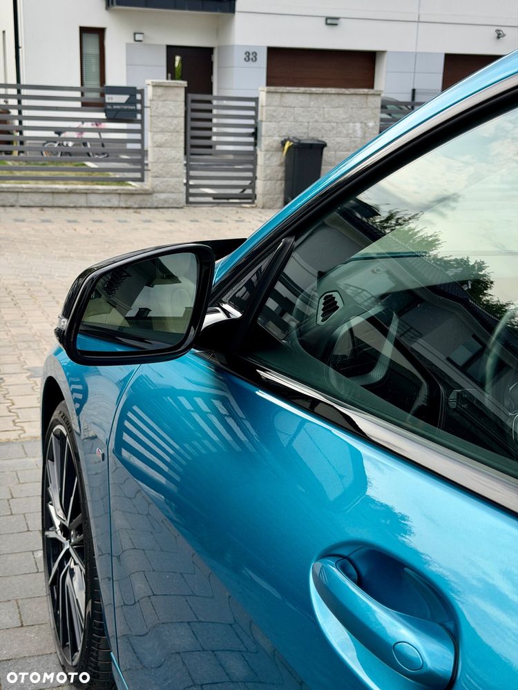 BMW Seria 2 218d Sport Line - 18