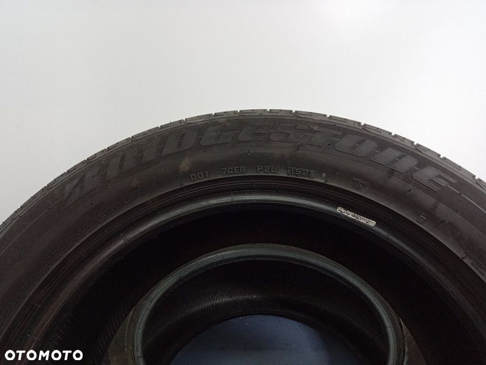 BRIDGESTONE DUELER HP 255/55 R19 111Y LETNIE 2 SZT - 3