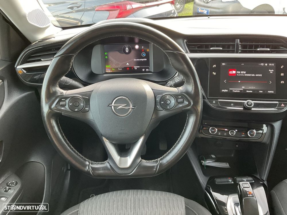 Opel Corsa-e Business Edition - 30