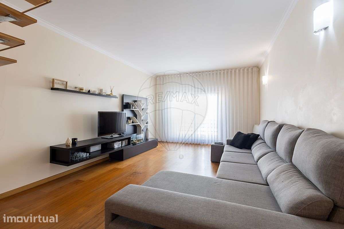 Apartamento T4 para venda - Grande imagem: 4/29