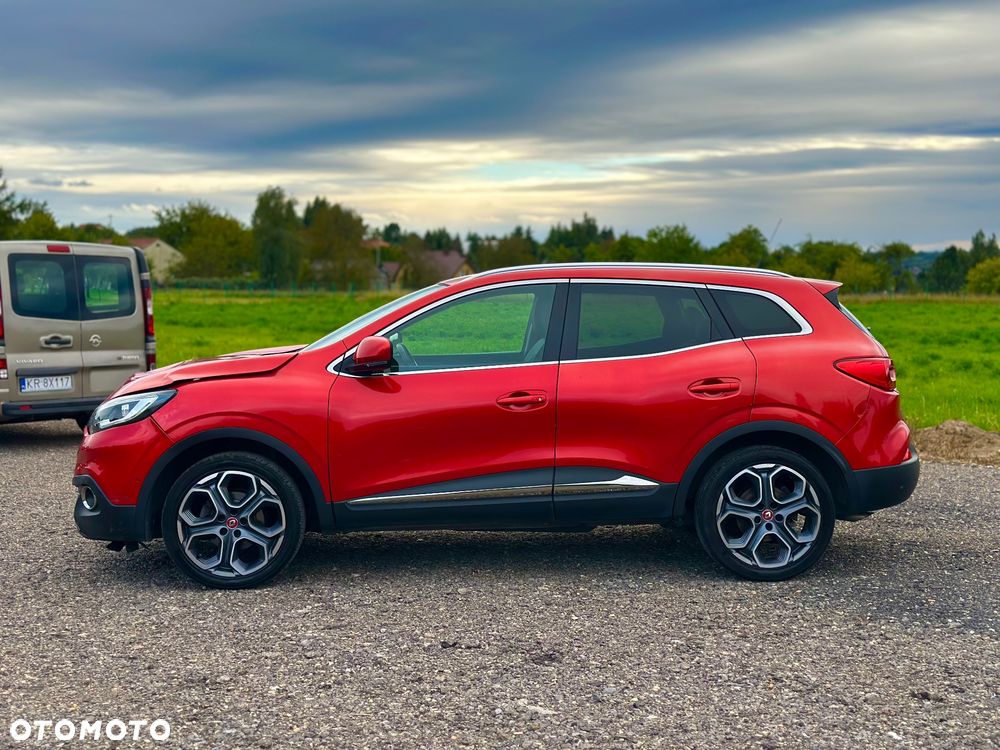 Renault Kadjar - 19