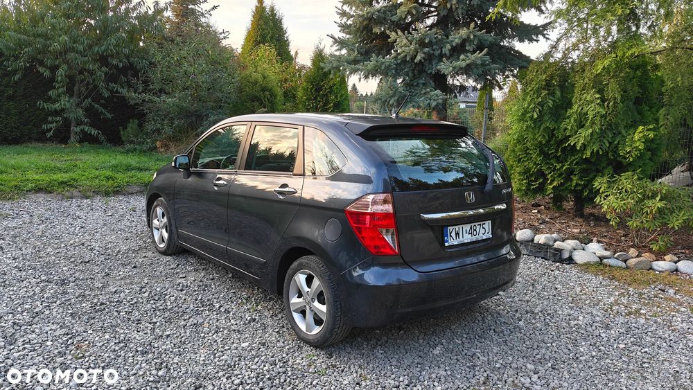 Honda FR-V 2.2 i-CTDi Comfort - 4
