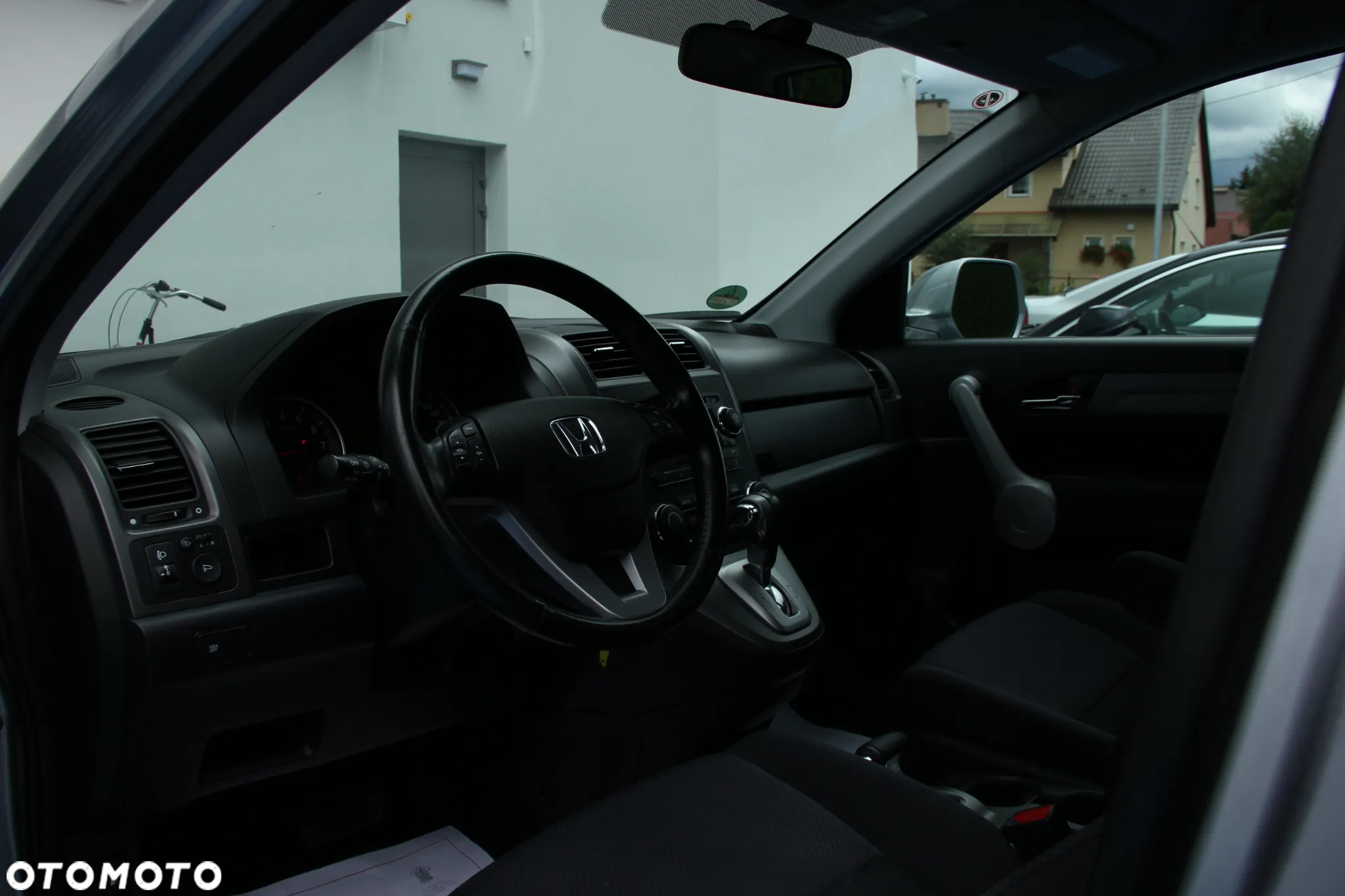 Honda CR-V 2.0 Elegance - 9