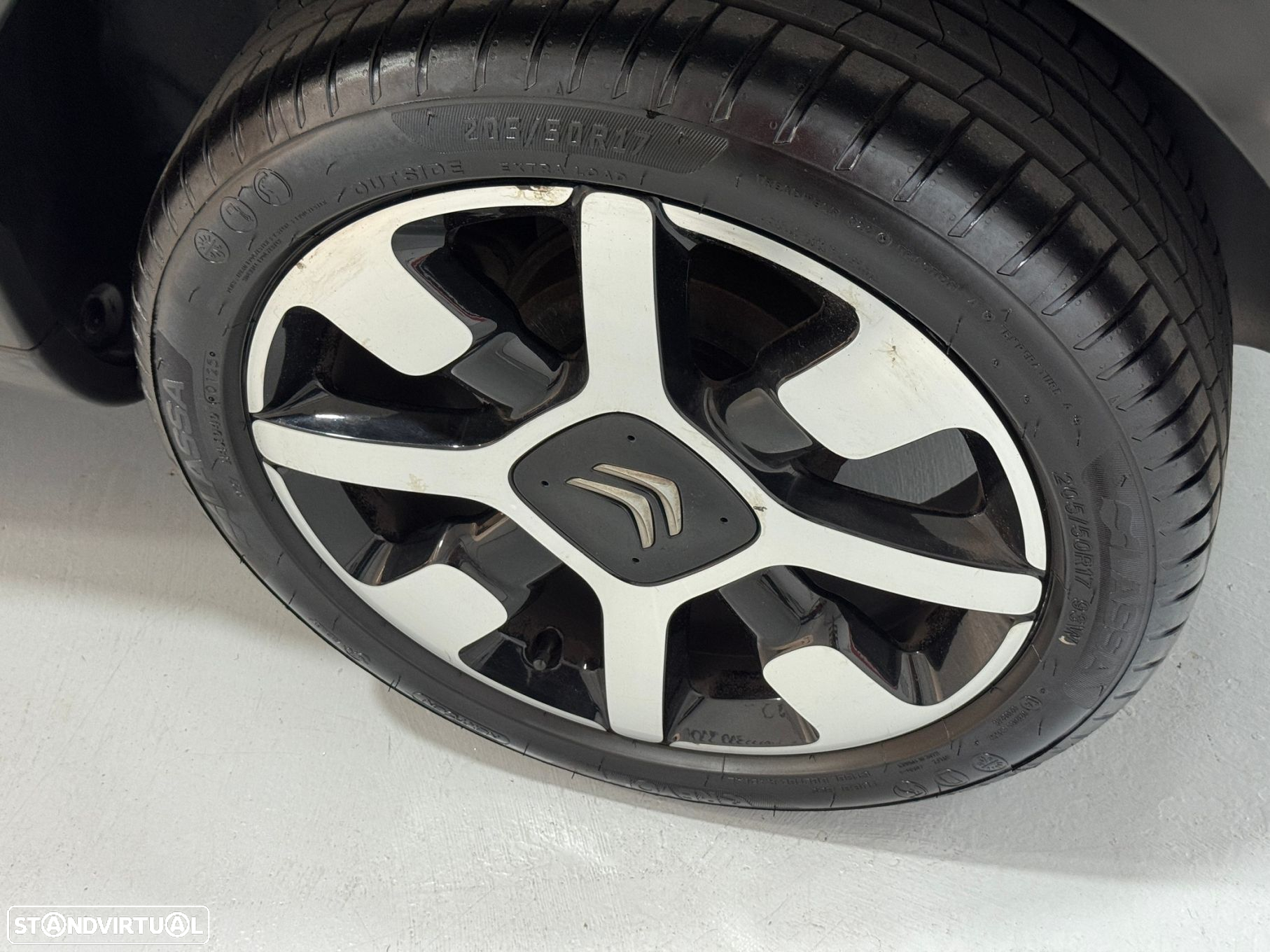 Citroën C4 Cactus 1.6 BlueHDi Feel - 39