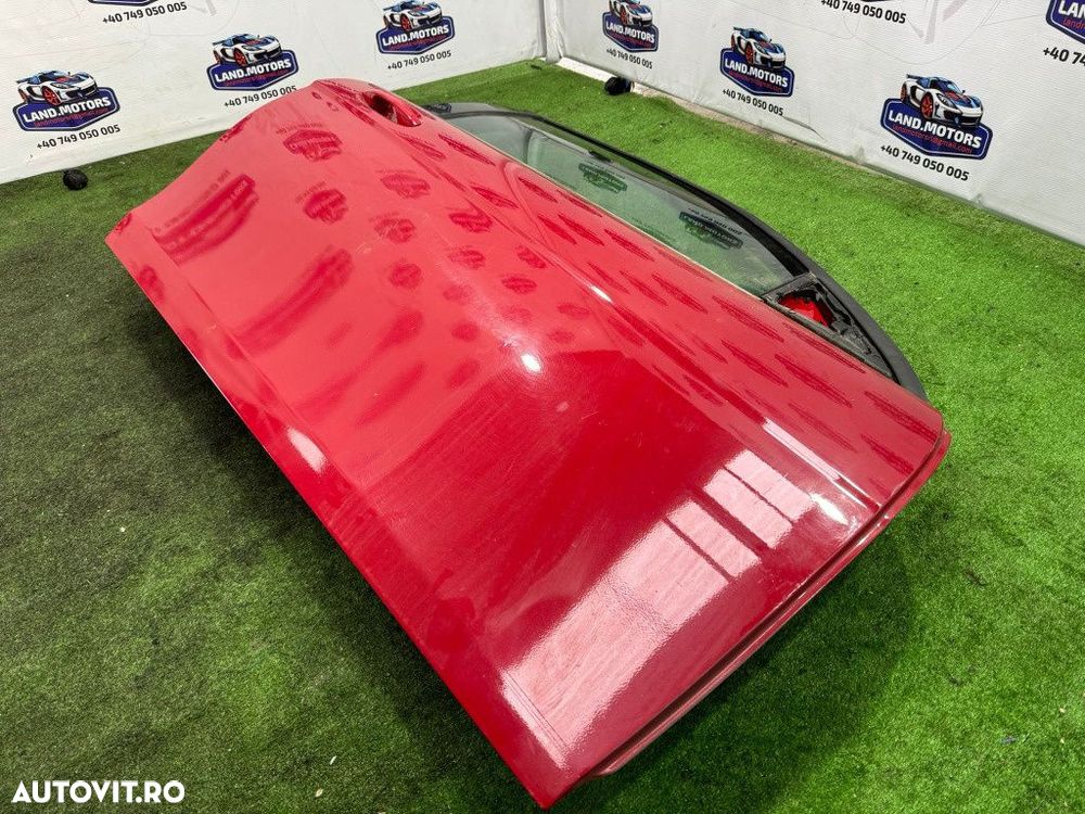 Usa portiera dreapta fata mercedes benz c-class c220 w204 coupe 2 usi 2007-2015 - 7