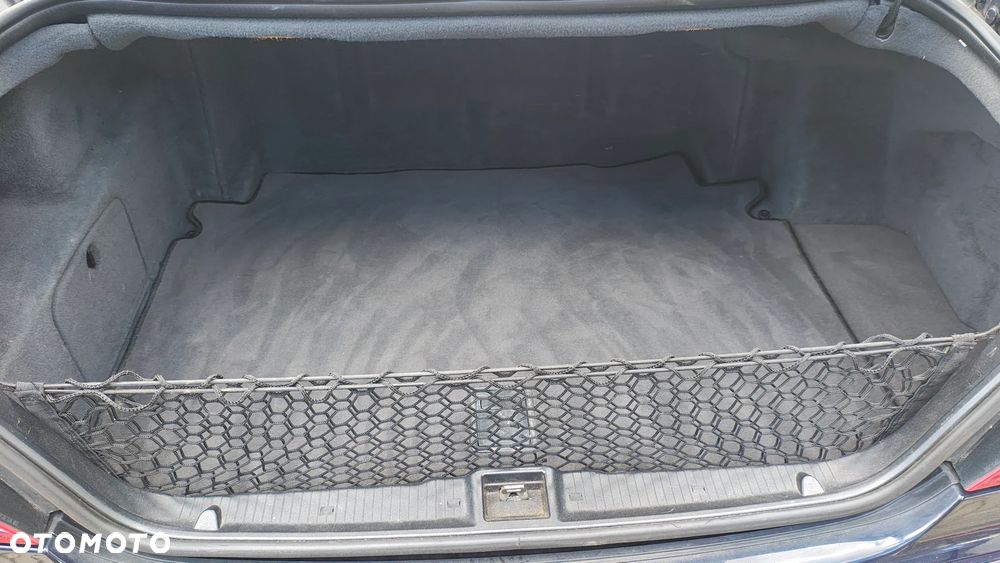Mercedes-Benz Klasa S 500 - 18