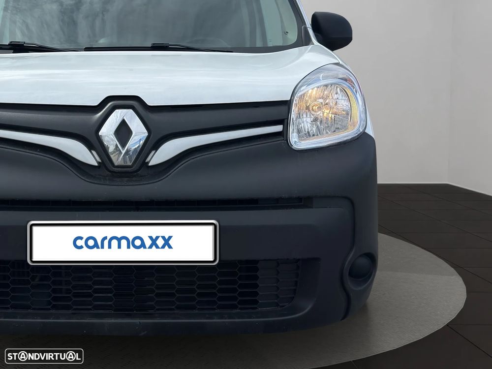 Renault Kangoo 1.5 dCi - 16