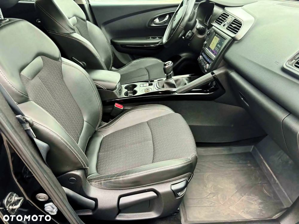 Renault Kadjar 1.6 dCi Energy Adventure - 13
