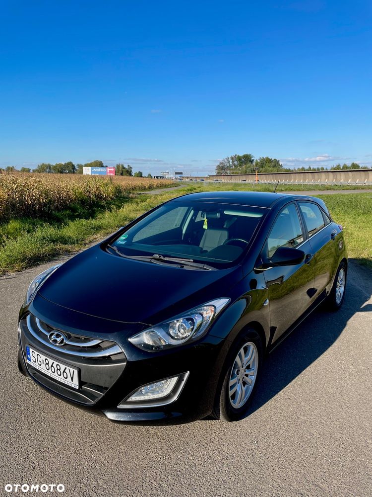 Hyundai i30 1.6 Comfort - 1