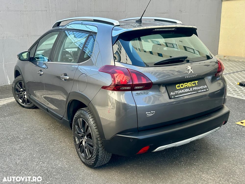 Peugeot 2008 - 3