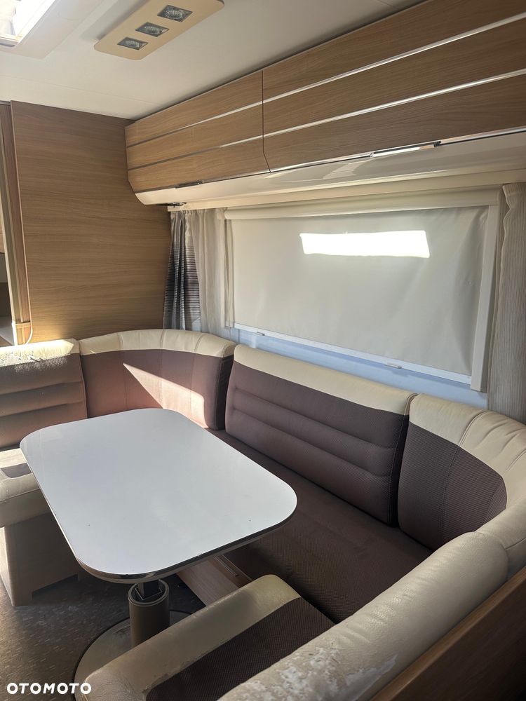 Adria ADORA 613 PK - 12