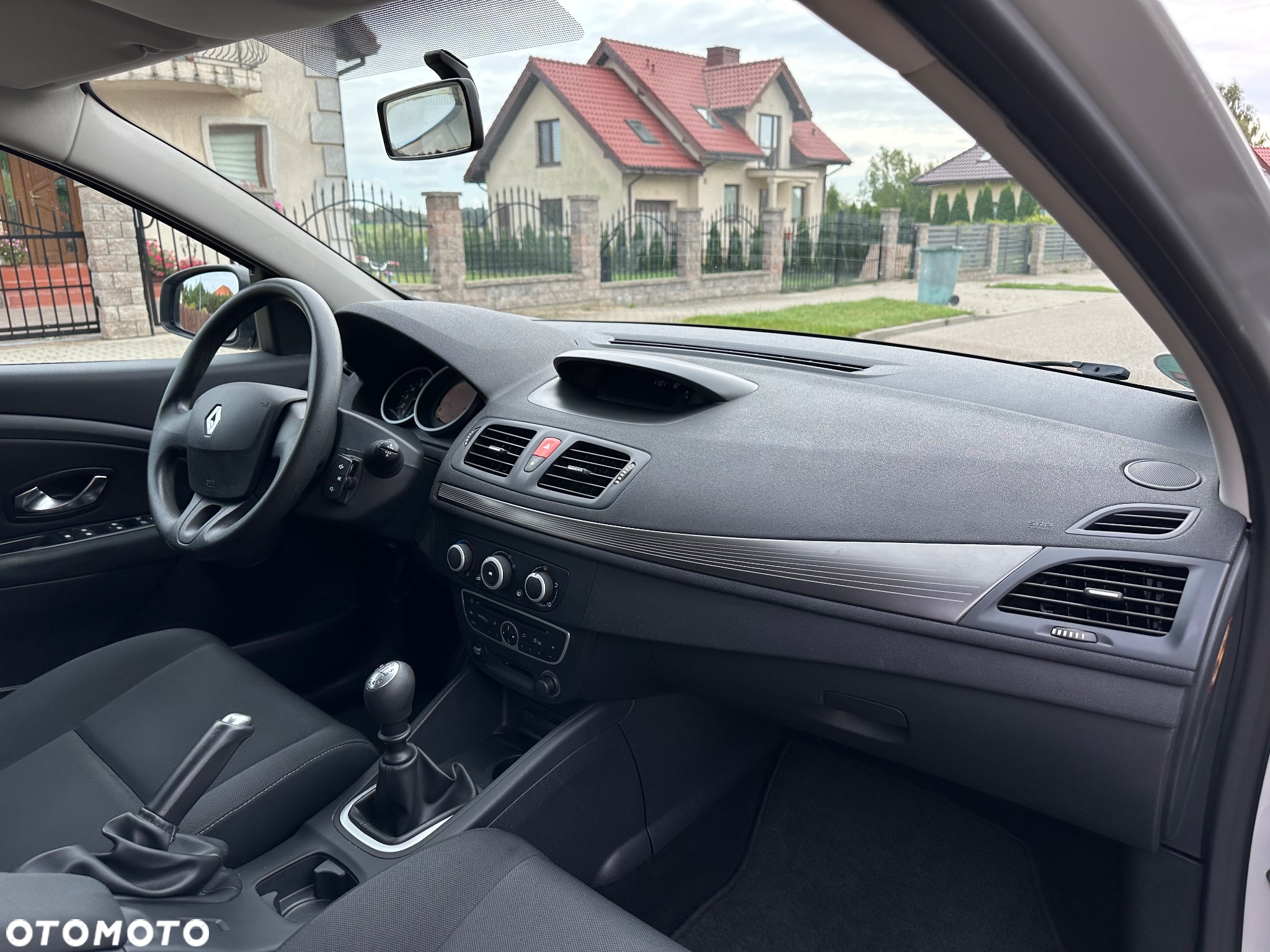 Renault Megane 1.6 16V Dynamique - 18