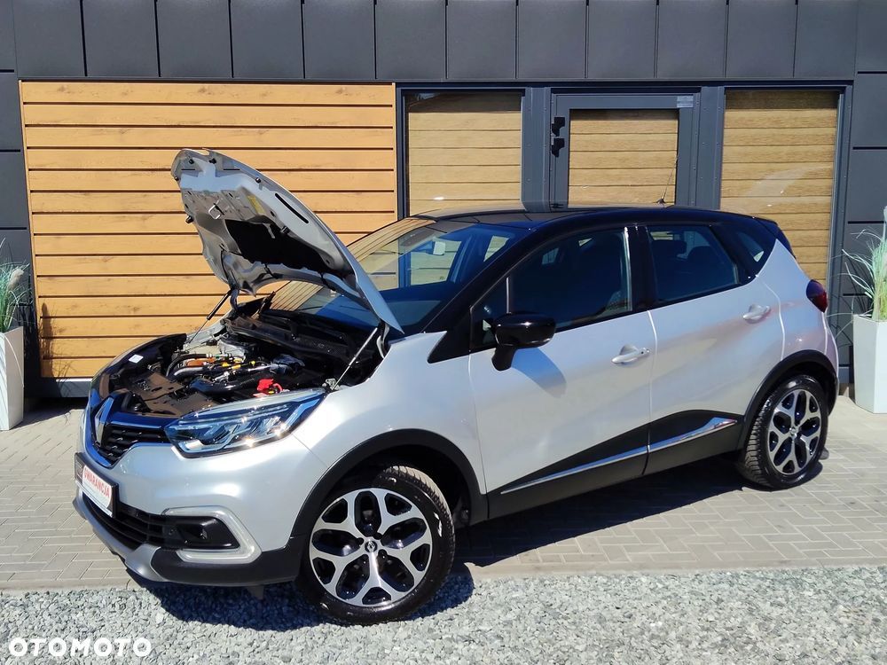 Renault Captur ENERGY TCe 90 Start&Stop Intens - 8