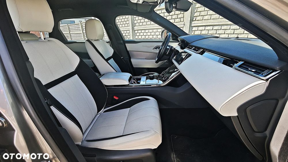 Land Rover Range Rover Velar D300 R-Dynamic - 23