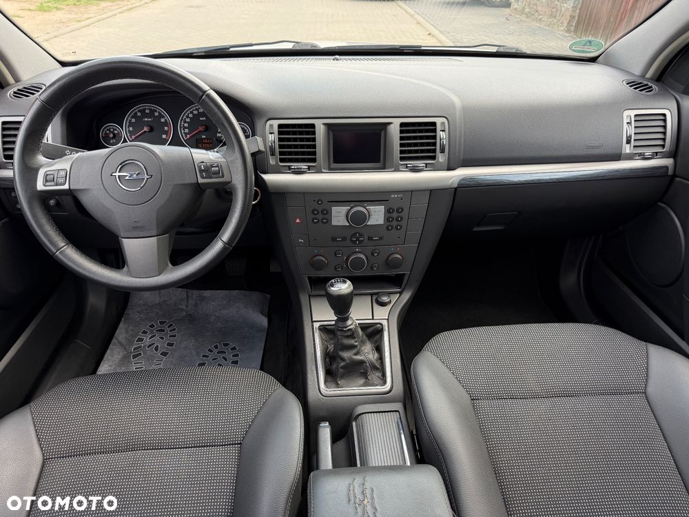 Opel Vectra 2.2 Cosmo - 11