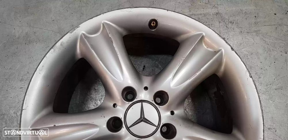 JANTE MERCEDES-BENZ CLK 2005 -A2094010302 - 1