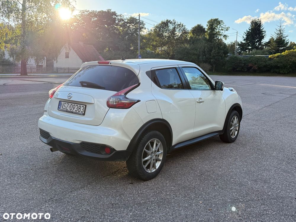 Nissan Juke 1.2 DIG-T 360 - 27