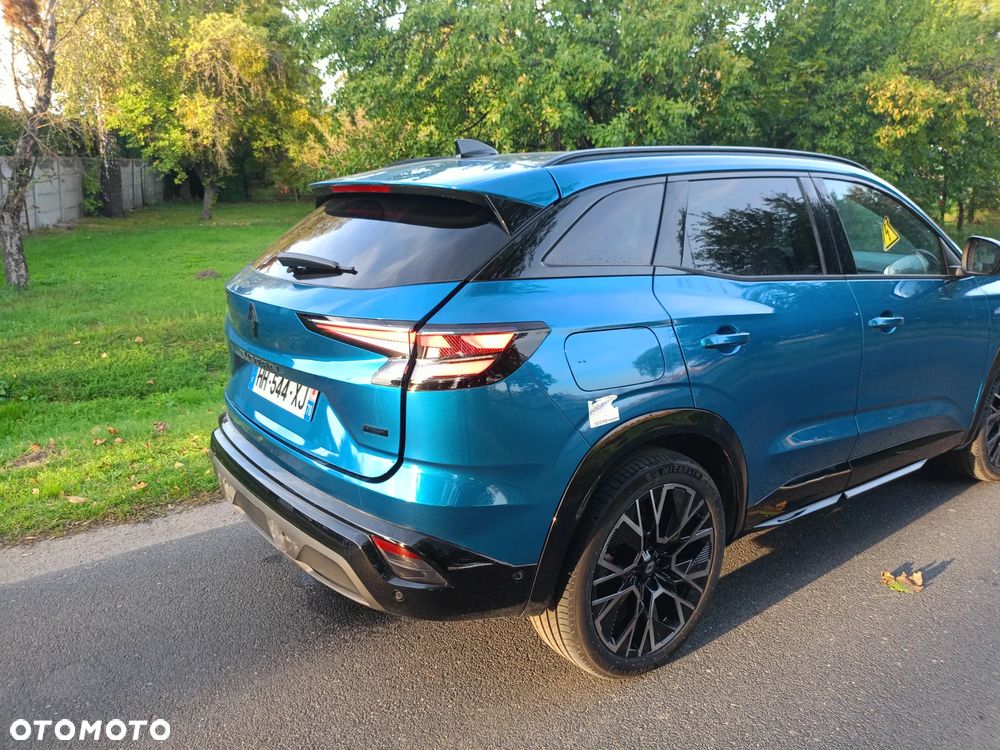 Renault Austral E-Tech Full 200 Esprit Alpine - 3