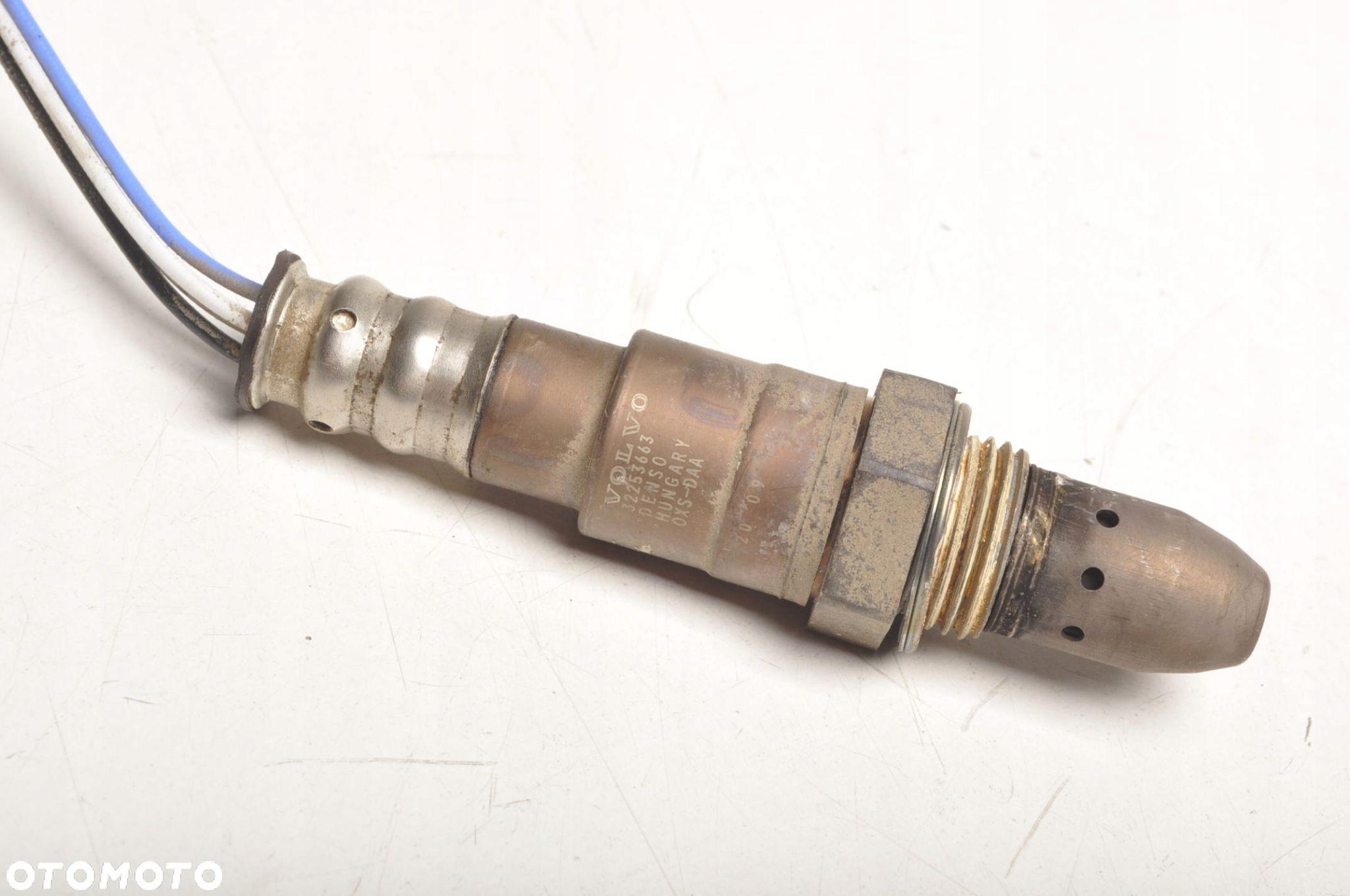 VOLVO S60 III V60 II SONDA LAMBDA 32253663 - 3
