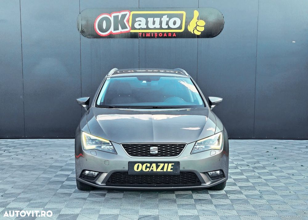 Seat Leon - 29
