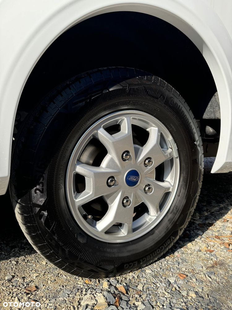 Weinsberg CaraSuite FORD 650 MF 2024 - 30