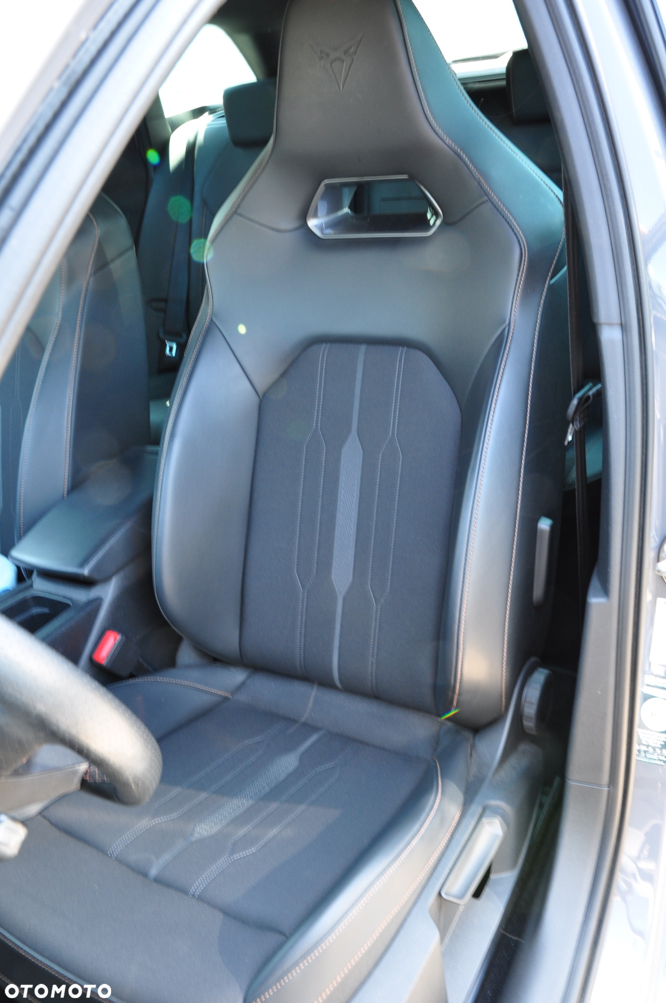 Cupra Leon Sportstourer 1.4 e-Hybrid (180 kW System) - 35